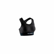 Sport-BH Lurbel Cristallo Schwarz