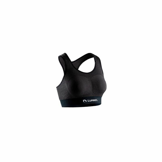 Sport-BH Lurbel Cristallo Schwarz