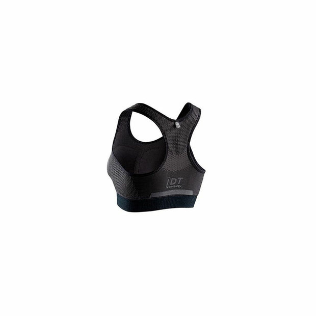 Sport-BH Lurbel Cristallo Schwarz