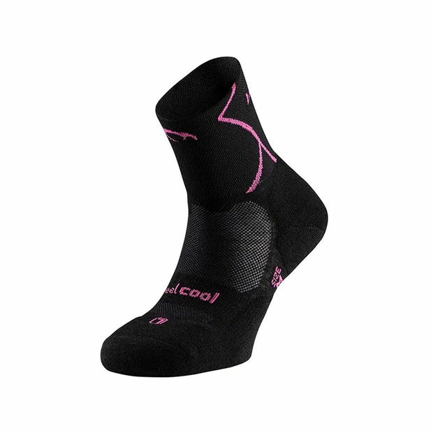 Socken Lurbel Schwarz