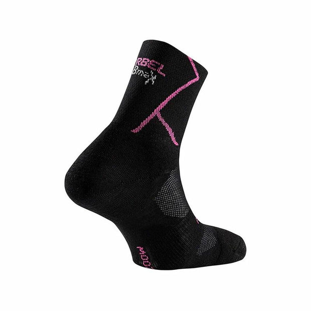 Socken Lurbel Schwarz