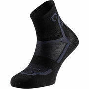Sportsocken Lurbel Pista Schwarz