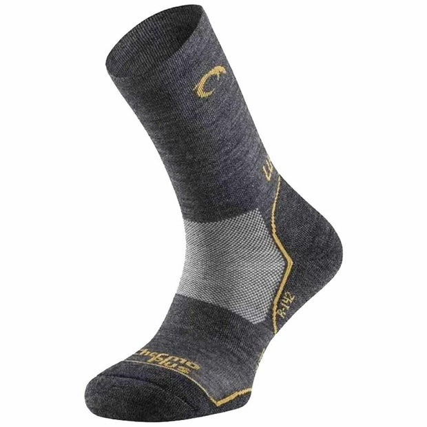 Sportsocken Lurbel Agres Dunkelgrau