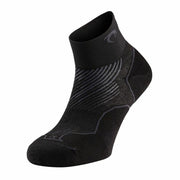 Sportsocken Lurbel Distance W Schwarz