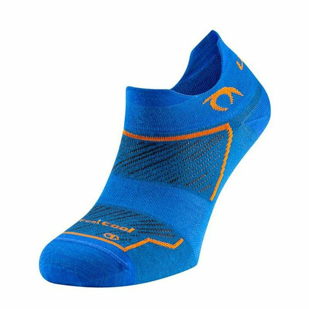 Socken Lurbel Tiny Blau Unisex
