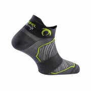 Socken Lurbel Tiny Unisex Dunkelgrau