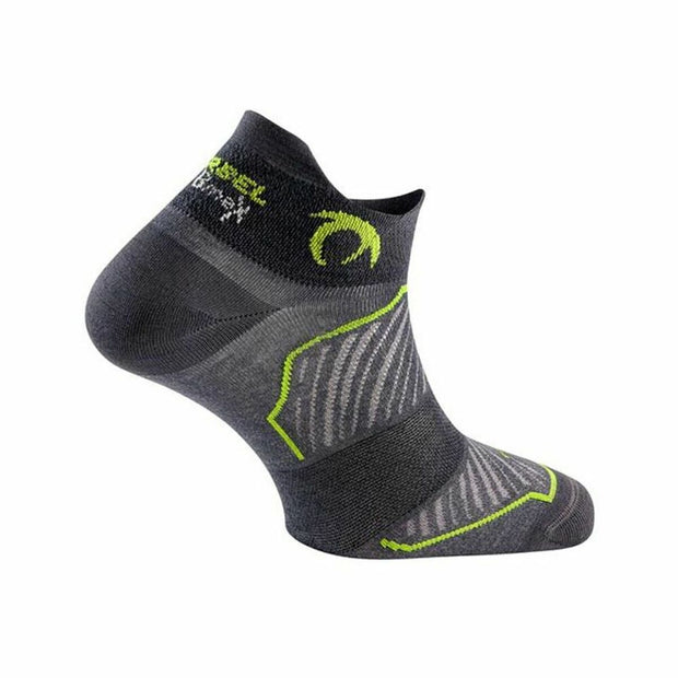 Socken Lurbel Tiny Unisex Dunkelgrau