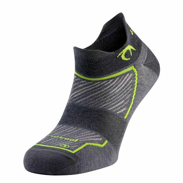 Socken Lurbel Tiny Unisex Dunkelgrau