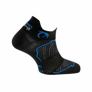 Socken Lurbel Tiny Schwarz Unisex