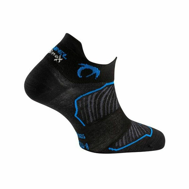Socken Lurbel Tiny Schwarz Unisex