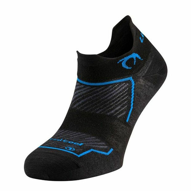 Socken Lurbel Tiny Schwarz Unisex