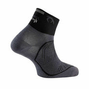Socken Lurbel Race Schwarz Unisex