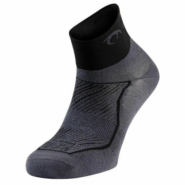 Socken Lurbel Race Schwarz Unisex