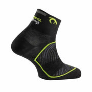 Socken Lurbel Race Schwarz Unisex