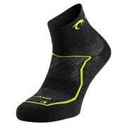 Socken Lurbel Race Schwarz Unisex