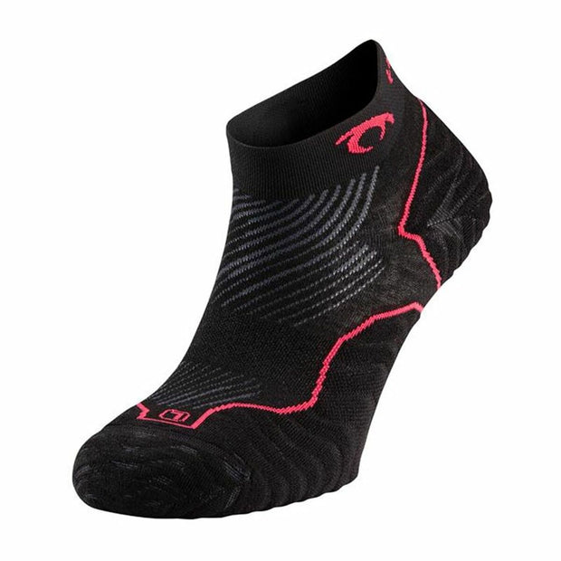 Sportsocken Lurbel Tiwar Schwarz