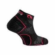 Sportsocken Lurbel Tiwar Schwarz