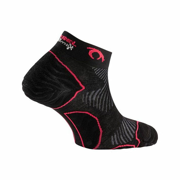 Sportsocken Lurbel Tiwar Schwarz