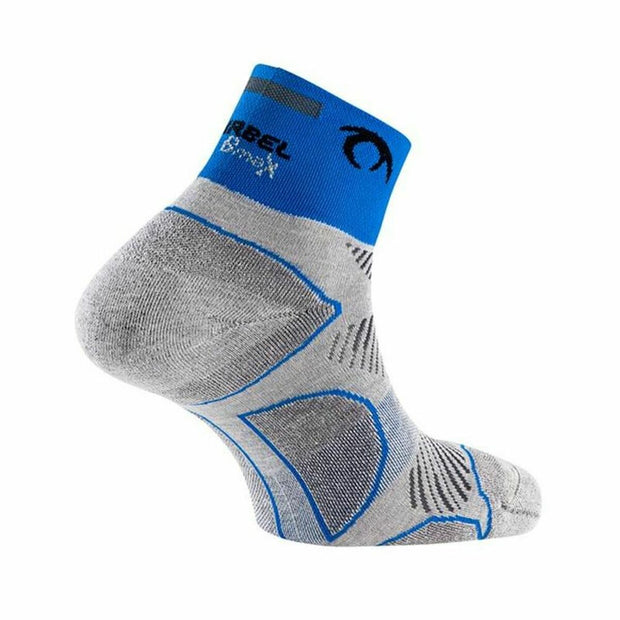 Socken Lurbel Distance Unisex Hellgrau