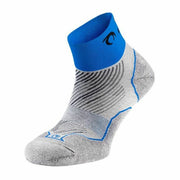 Socken Lurbel Distance Unisex Hellgrau