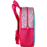 School Bag Save the Ocean! Reversible Octopus Sequins (24 x 32 x 9 cm)