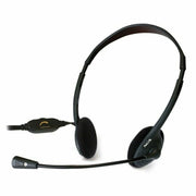 Headphones with Microphone NGS MS-103
