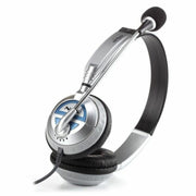 Headphones with Microphone NGS MAUAMI0030
