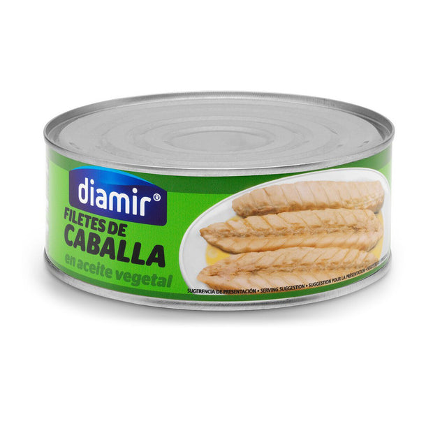 Makrelenfilets Diamir (900 g)