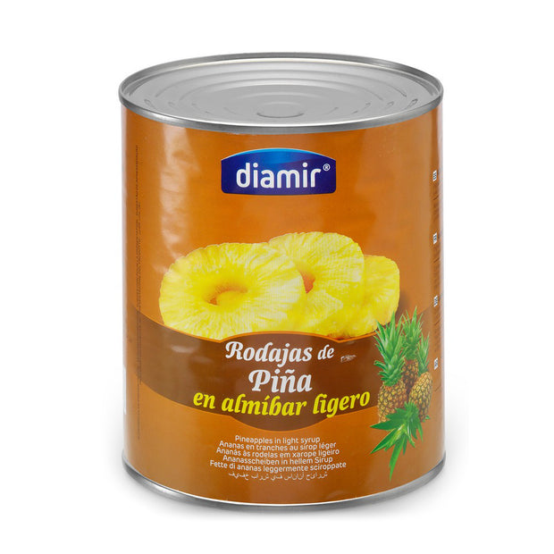Ananas Diamir Sirup (3,03 kg)