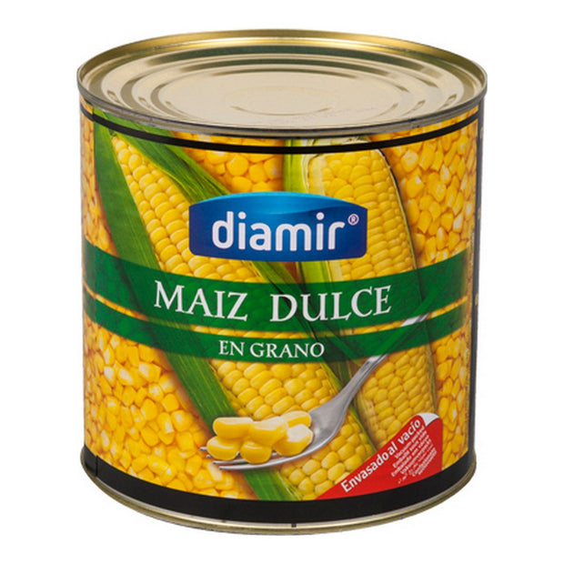 Zuckermais Diamir (1,9 kg)