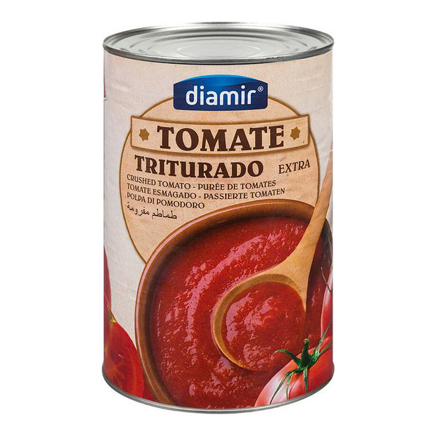Tomatenstückchen Diamir (4,25 kg)