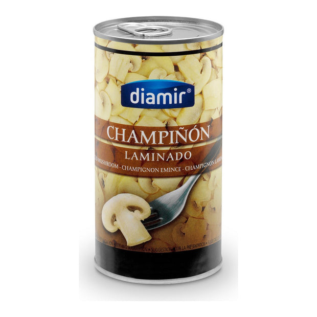 Champignons Diamir Laminat (355 g)