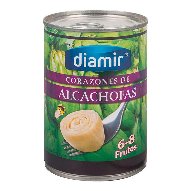 Artischockenherzen Diamir (390 g)