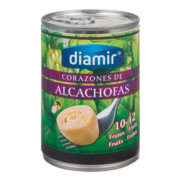 Artischockenherzen Diamir (390 g)