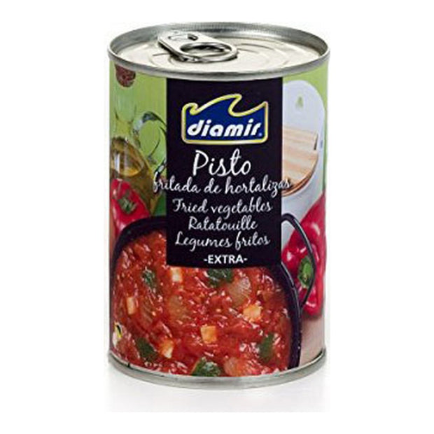 Spanische Gemüse-Ratatouille Diamir (400 g)