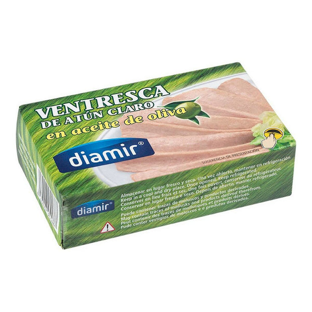 Thunfisch in Öl Diamir (110 g)