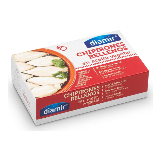 Tintenfisch Diamir (110 g)