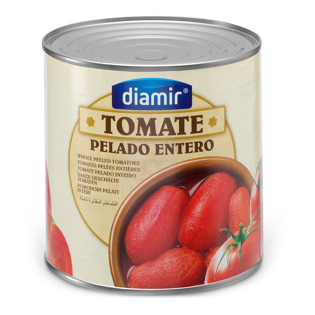 Ganze Tomaten Diamir (3 kg)