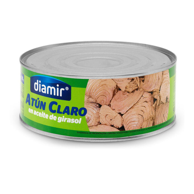 Thunfisch in Öl Diamir (900 g)