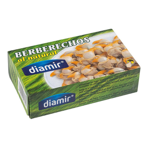 Herzmuscheln Diamir (102 g)