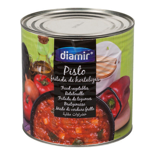 Spanische Ratatouille Diamir (2,5 kg)