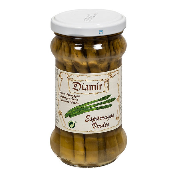 Grüner Spargel Diamir (180 g)