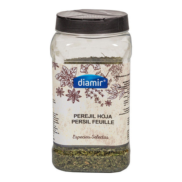 Petersilie Diamir (125 g)