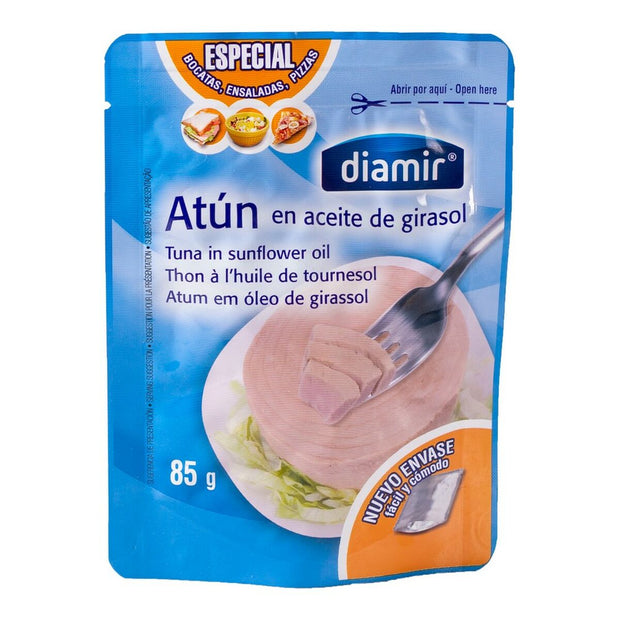 Thunfisch in Öl Diamir (85 g)