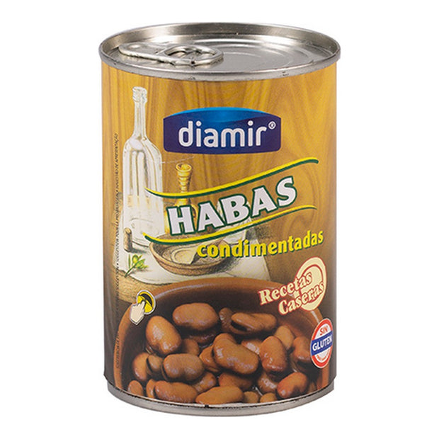 Bohnen Diamir (400 g)