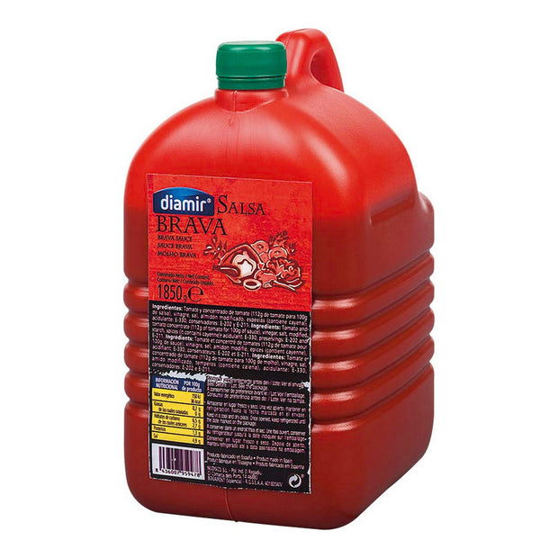 Brava-Sauce Diamir (1850 g)