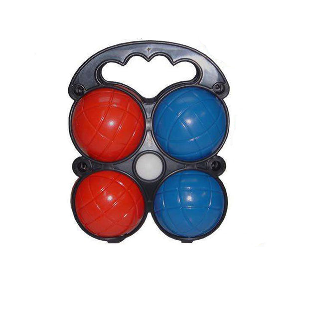 Boules Set (13,8 x 18 x 7 cm) (5 pcs)