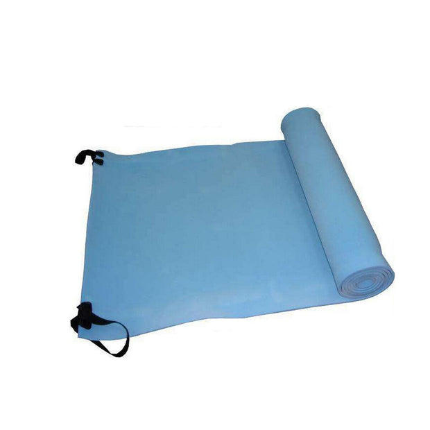 Airbed Camping Blue (50 x 183 cm)