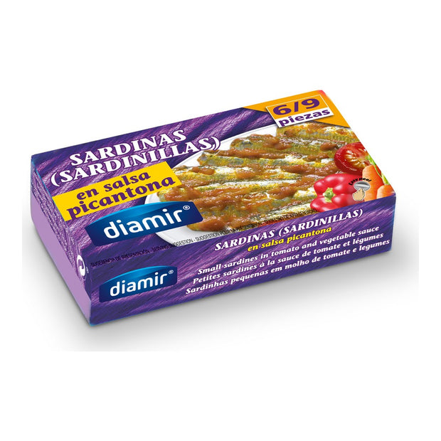 Sardinen Diamir (90 g)
