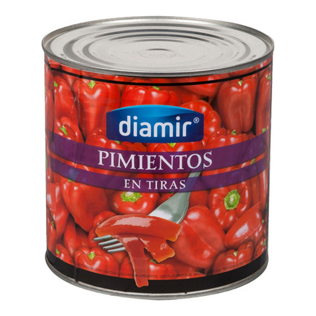 Gemüsepaprika Diamir (3 kg)